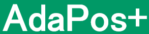 AdaPos logo
